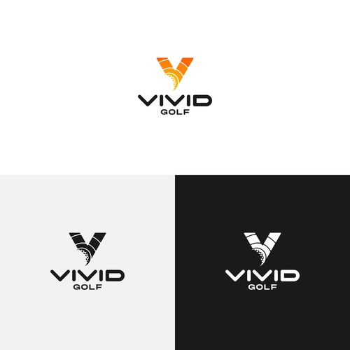 Design the new logomark for Vivid Logo Design by ekhodgm