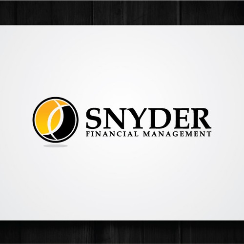 Snyder Financial Management, LLC needs a new logo | Logo design contest