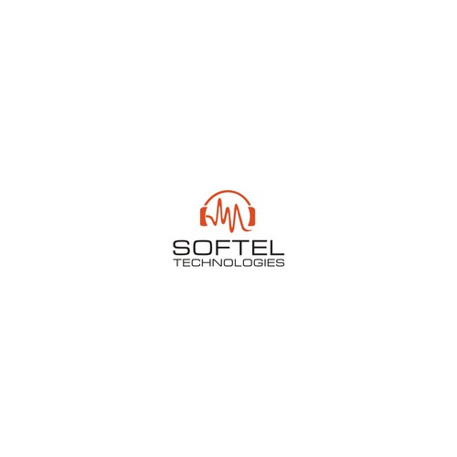 Softel Technologies Logo & Brand Identities | Logo & brand identity ...