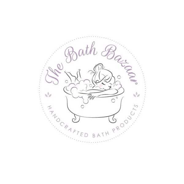 Logo for The Bath Bazaar
