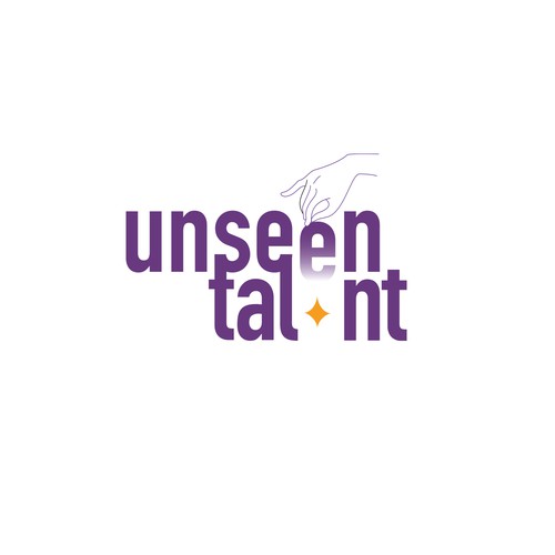 Magician looking for exceptional design on logo and title Design by SilvinaL