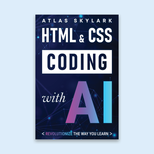 Book Cover for AI-Assisted Coding Design by Mulyana D-Zign