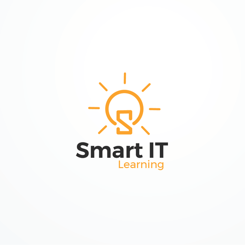 Smart IT - Logo Design von Hareesh Kumar M