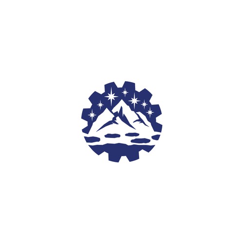 Design a logo for the Antarctic Ice Preservation project Design by tdesign.taner