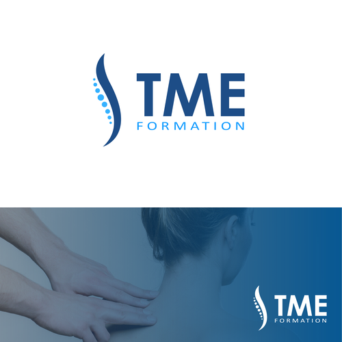 Proposta di design per un contest della categoria Logo realizzata da Alkusr