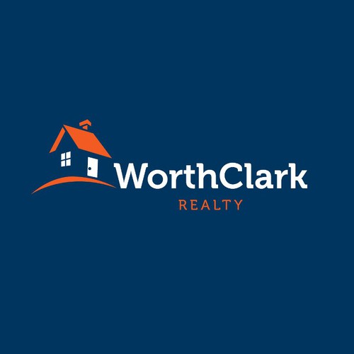 Help Worth Clark Realty with a new logo Logo & business card contest