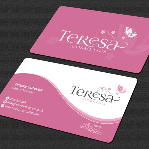  contest entry by Mah_Ari