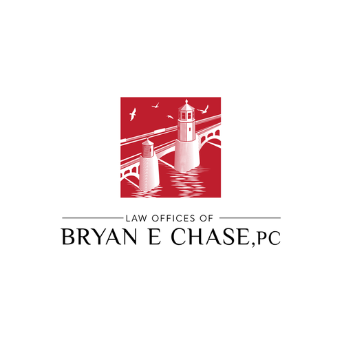 LAW OFFICES OF BRYAN E. CHASE Design by Artigo ✅