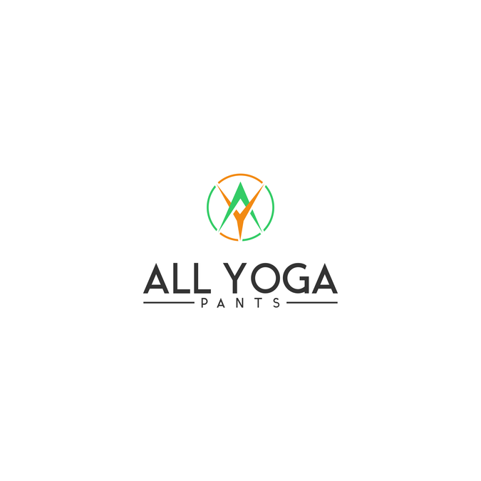 Logo for fun and inclusive millennial athleisure brand | Logo design ...