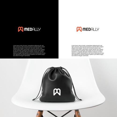 Logo and Brand design for Medicare insurance agency Design by Amrin32