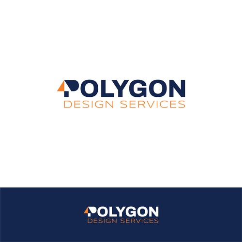 Small engineering startup needs geometric logo! Design by ESIXA