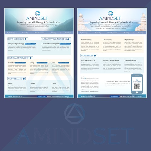 Postcard, flyer or print contest entry by Saiaastha