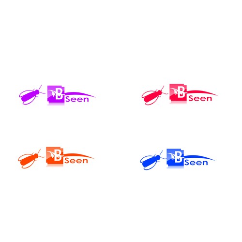 Create an innovative logo for BSeen Design by lddesigns2015