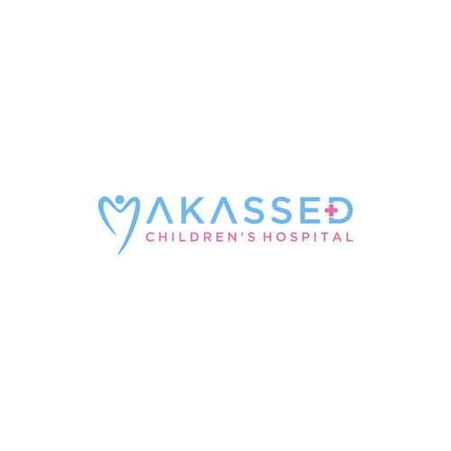 Designs | Makassed Children Hospital | Logo design contest