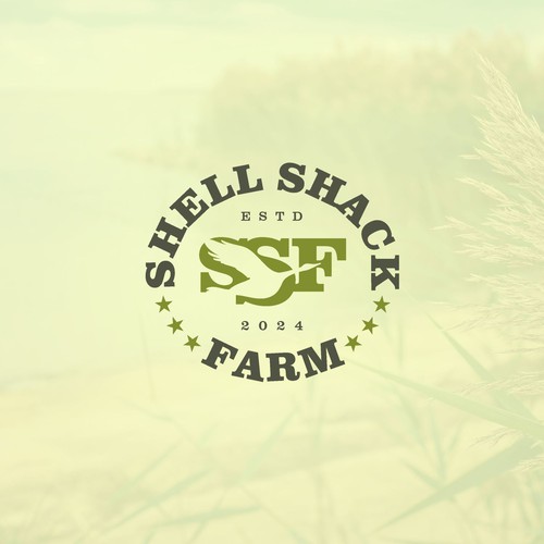 SSF Logo Design by Anta Design