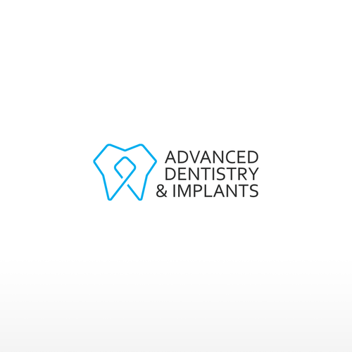 Dental Office Branding Design by A r s l a n