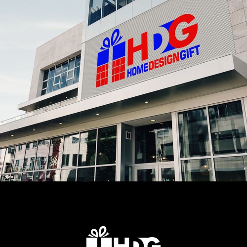 Logo design contest entry by Saayana