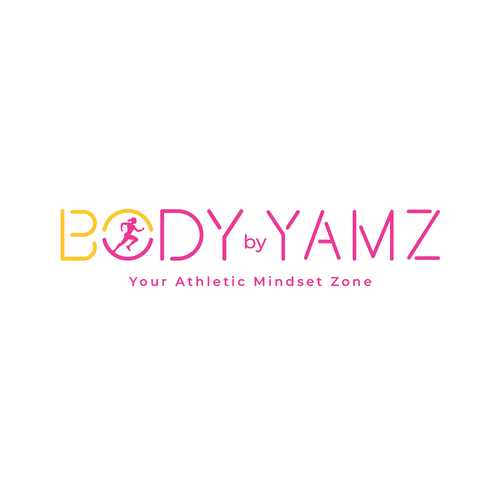new gym women's trainer. I want my logo to be girly Design by flynexus