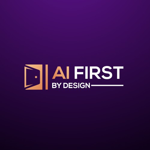 Design a modern, sophisticated, yet accessible, AI & Management Consulting firm logo! Design by ✦✦ArtRasu✦✦