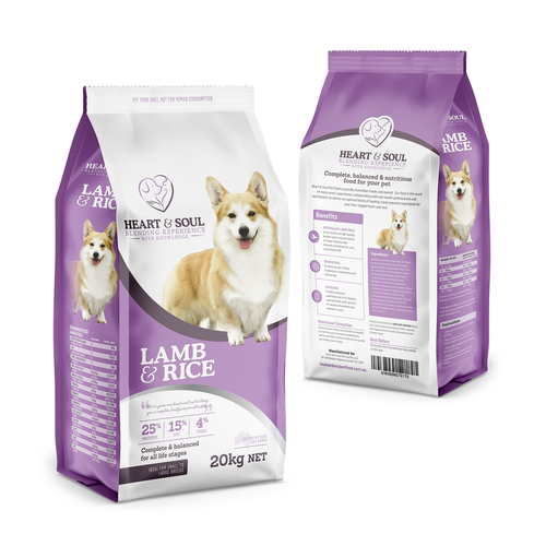 Dog Treat Packaging: the Best Dog Treat Packaging Ideas | 99designs
