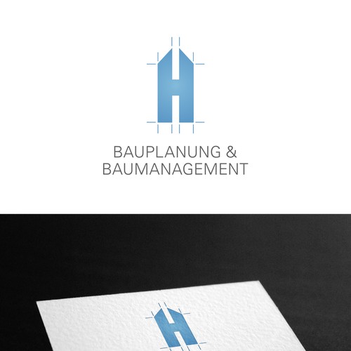  contest entry by pixelstuermer