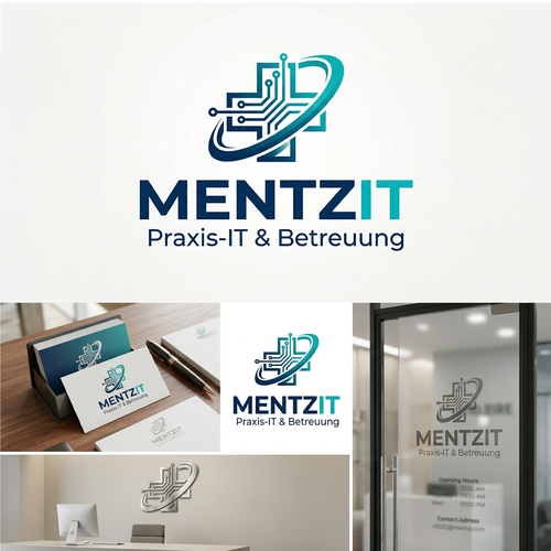 Logo design contest entry by AmyGraphics