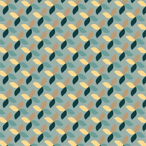 Graphic designer needed to design unique repeating pattern for high end tailored clothing business Design von MEGANTARA