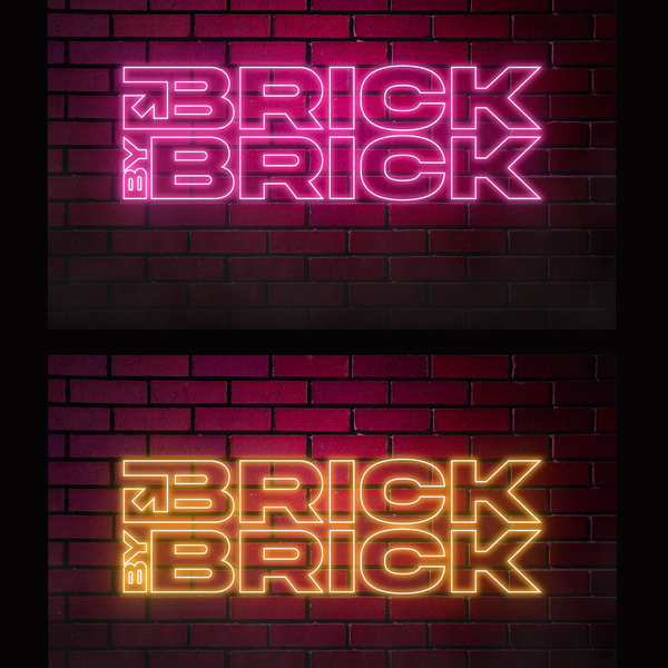 Brick by Brick