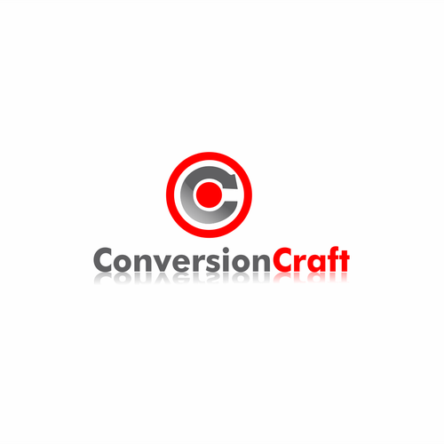 Designs | conversioncraft | Logo design contest