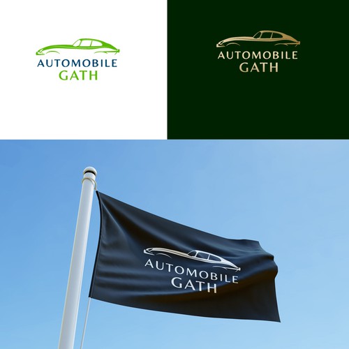  contest entry by LOGStudio