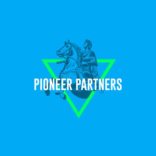 Project 1 - Pioneer Partners Design by Happy Virus