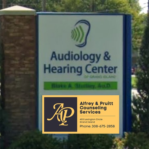Design di We Need a Professional Street-Facing Sign for Our New Counseling Location di @Franshi