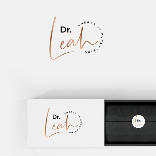 Dr Leah Design von 7plus7