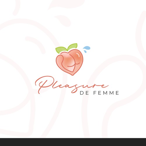 Pleasure De Femme  /  Womens Pleasure Diseño de Guilmary