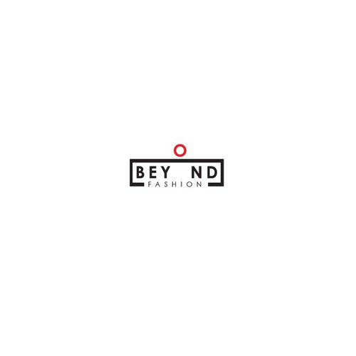 Beyond Fashion need your powerful new logo! Design by El-On