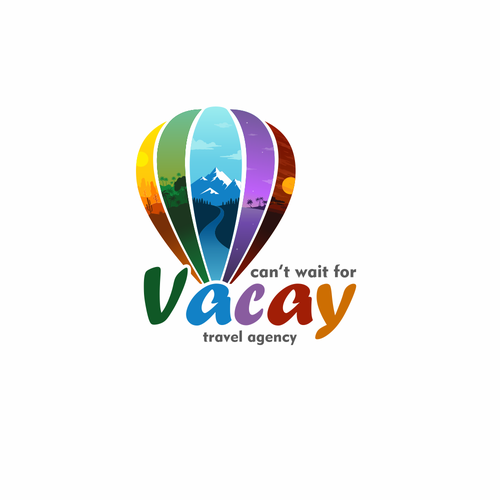 Unleash your creativity and help us design unique logo for our travel agency Design by TMNV