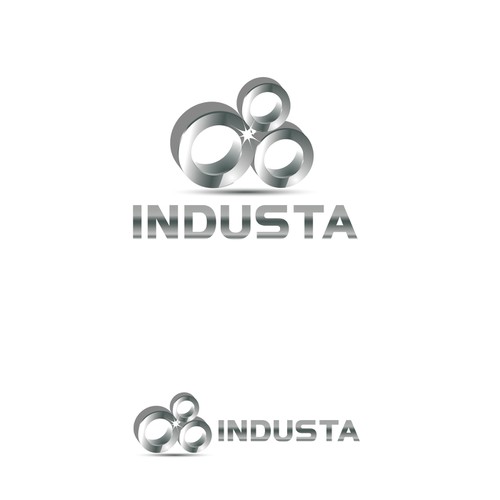 Logo design contest entry by jodha