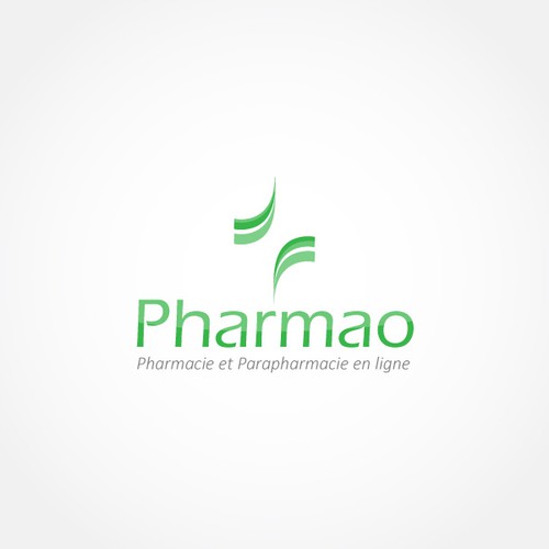 Logo design contest entry by Denis2d