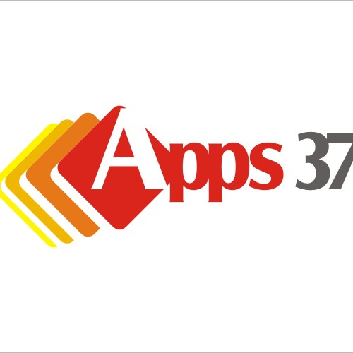 New logo wanted for apps37 Design by EYES