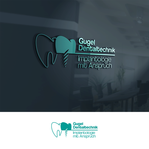 Logo & brand identity pack contest entry by Stefano Pizzato