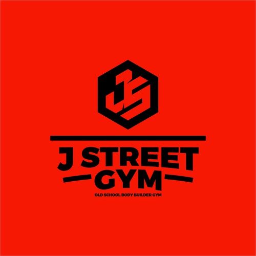 CanozさんのCreate a Logo for a Badass/Old School Body Builder Gym!デザイン