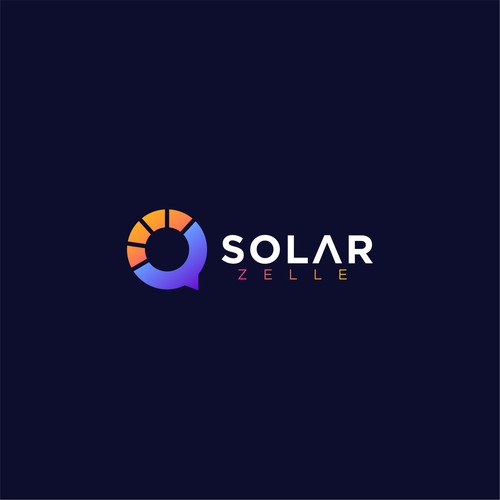 Create two elegant logos in one common style (Stationary stores for Telco & solar) Réalisé par Artvaan