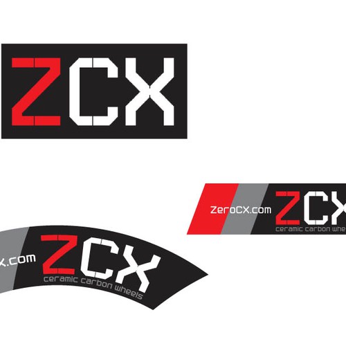 ZeroCx Carbon-Ceramic Wheels Design by rewingworx