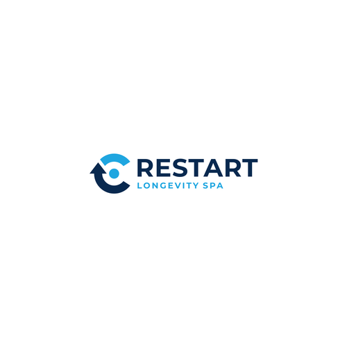 RESTART-ontwerp door daywin™