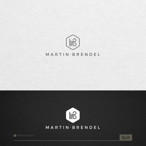  contest entry by beklitos