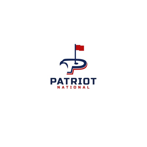 Patriots National Golf Club Design by NyantoSani