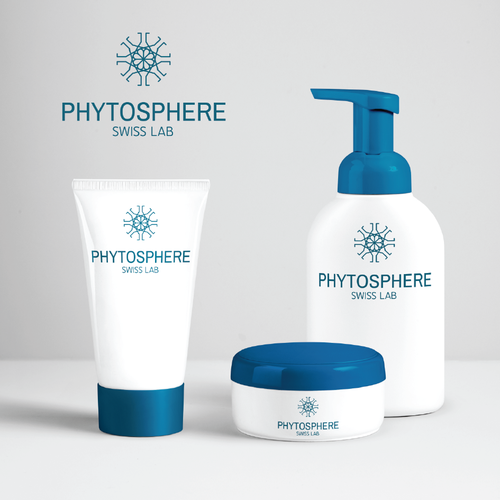 Diseño de logotipo propuesta en el concurso por Studio Stoked