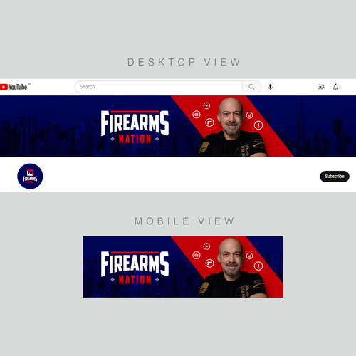 Social media page contest entry by CREATIVE NINJA ✅