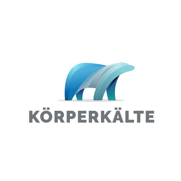 Logo Concept for Körperkälte