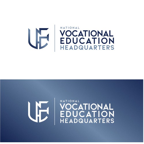 Education and Training Company Logo (online education) Design by Joca Prado